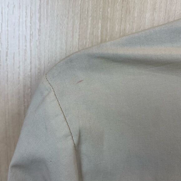 MICHAEL Michael Kors Beaded Tunic in Beige, size S - VGUC - Picture 8 of 12